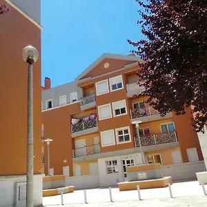 Apartamento Quinta Dos Lombos, Carcavelos (Lisbon)